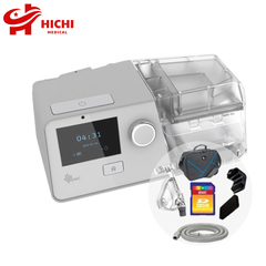 Máy Trợ Thở BMC G3 B25VT Máy Trợ Thở BiPAP Hiện Đại