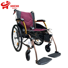 Xe Lăn Siêu Nhẹ Lucass X65