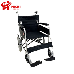 Xe Lăn Khung Nhôm Gọn Nhẹ Lucass X200
