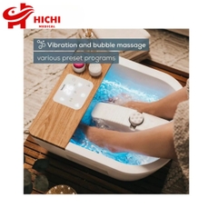 Bồn Massage Ngâm Chân Beurer FB65 Bồn Massage Công Nghệ Đức