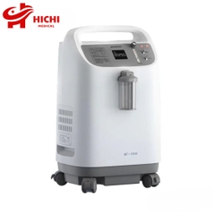 Máy Tạo Oxy Yuwell 8F-10W Công Suất 10 Lít Mẫu Mới