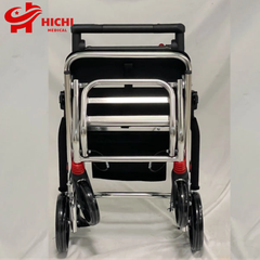 XE LĂN NHÔM DU LỊCH GBM-065, XE LĂN SIÊU NHẸ GẤP GỌN