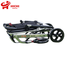 Xe Lăn Gấp Gọn Lucass X69