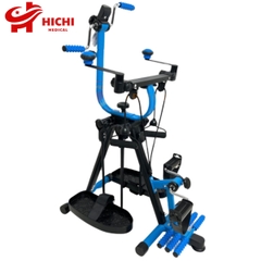 Dụng Cụ Tập Phục Hồi Chân, Tay GBM-081