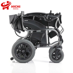 Siêu Phẩm Xe Lăn Điện Yuwell D210B