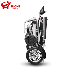 Xe lăn điện cao cấp siêu khỏe tải trọng lớn Kryl-KR8803