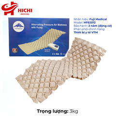 Đệm Hơi Chống Loét Fuji Medical HF62012