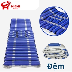Đệm Hơi Chống Loét OROMI HF6002 (Khoét Bô VS)