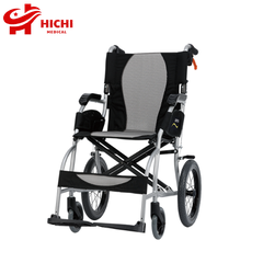 Xe Lăn Du Lịch Cao Cấp Karma Ergo Lite - Xe Lăn Siêu Nhẹ Cao Cấp