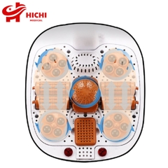 Bồn Ngâm Chân Massage Nhật Bản Oromi ORM-KW610