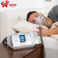Máy Trợ Thở Auto Bipap ResMed AirCurve 10 VAuto Máy Trợ Thở 2 Chiều
