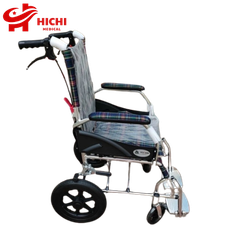 Xe Lăn Tay Cao Cấp Lucass X63 ( bánh nhỏ ), Xe Lăn Du Lịch, Xe Lăn Siêu Nhẹ New