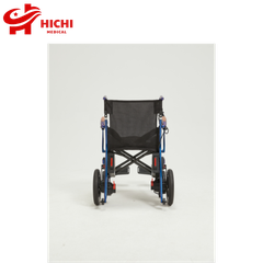 Xe lăn điện cao cấp siêu nhẹ hiện đại Yurob YC-01