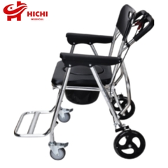 Ghế Bô Tắm Vệ Sinh 4 Trong 1 GBM-203 Mẫu Mới 2025