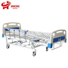 Giường Y Tế 5 Chức Năng ELCARE M04 Chính Hãng, Tải Trọng 250kg