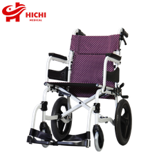Xe Lăn Cao Cấp Karma SOMA 215 - Xe Lăn Siêu Nhẹ, Gấp Gọn Đi Máy Bay
