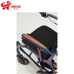 Xe lăn điện cao cấp siêu nhẹ hiện đại Yurob YC-01