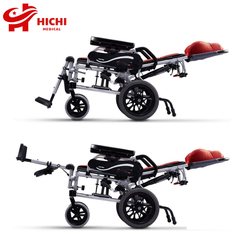 Xe Lăn Ngả Nằm Cao Cấp Karma KM5001