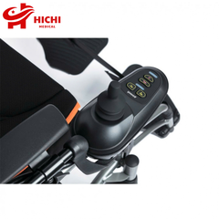 Siêu Phẩm Xe Lăn Điện Yuwell D210B