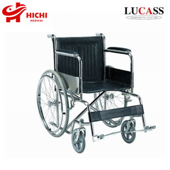 Xe Lăn Tay Tiêu Chuẩn Lucass X9 - X9J
