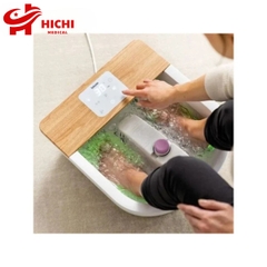 Bồn Massage Ngâm Chân Beurer FB65 Bồn Massage Công Nghệ Đức