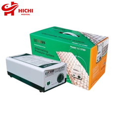 Đệm Hơi Chống Loét Cao Cấp Lucass LC 5789