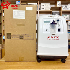 Máy Tạo Oxy 10 Lít Alkato KSOC-10