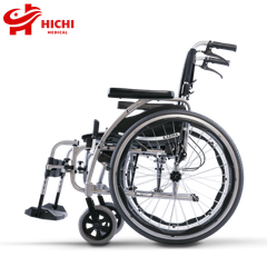 Xe Lăn Karma S-Ergo 125  Xe Lăn Công Thái Học Cao Cấp New