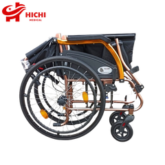 Xe Lăn Siêu Nhẹ Lucass X65