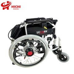 Xe lăn điện Lucass XE-301