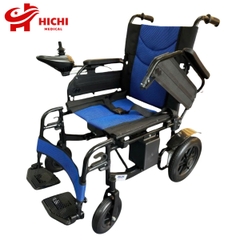 Xe Lăn Điện Cao Cấp OROMI 19S – Hỗ Trợ Người Già, Người Khuyết Tật New