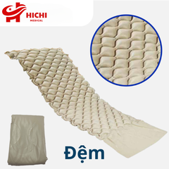 Đệm Chống Loét Akiko A75 Loại Khoét Lỗ Và Không Khoét Lỗ