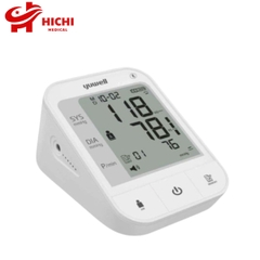 Máy đo huyết áp điện tử Yuwell YE670CR