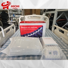 Đệm Hơi Chống Loét Cao Cấp ELCARE B04 | 22 Múi Hơi, Tải Trọng 135kg, Bền Bỉ Vượt Trội
