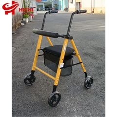 Khung tập đi Lucass W-67