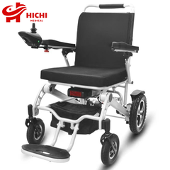 Xe lăn điện cao cấp siêu khỏe tải trọng lớn Kryl-KR8803