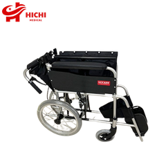 Xe Lăn Khung Nhôm Gọn Nhẹ Lucass X200