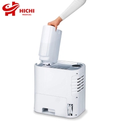 Máy lọc không khí và tạo độ ẩm Beurer LR330