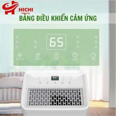 Máy Hút Ẩm Không Khí Oromi JK-S02 - Máy Hút Ẩm Công Suất 40L