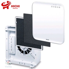 Máy lọc không khí LR310 diệt khuẩn bằng tia cực tím