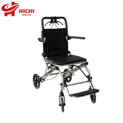 Xe Lăn Gấp Gọn Lucass X69, Xe Lăn Siêu Nhẹ, Siêu Nhỏ Gọn Đi Máy Bay, Xe Lăn Du Lịch