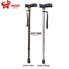 Gậy batoong tập đi Lucass B-20 (gậy 1 chân)
