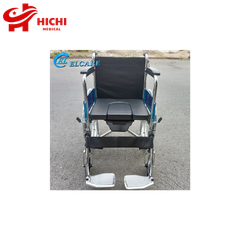 Xe lăn lucass X8 , phanh tay ,có bô chân xếp gọn