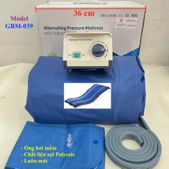 Đệm Hơi Chống Loét Cao Cấp GBM039