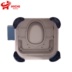 Bô Vệ Sinh Di Động Cao Cấp Oromi BN1