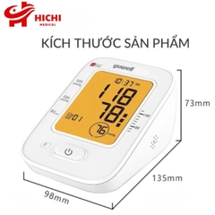 Máy Đo Huyết Áp Yuwell 620B - Có Giọng Nói Tiếng Việt