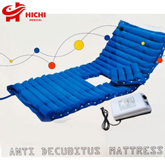 Đệm Chống Loét Akiko A75 Loại Khoét Lỗ Và Không Khoét Lỗ