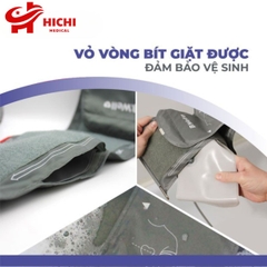 Máy Đo Huyết Áp BWell Swiss MED-55 Nhập Khẩu Thụy Sỹ