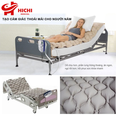 Đệm Hơi Chống Loét ALKATO Nhật Bản HF6P01