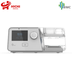 Máy Trợ Thở BMC G3 B25VT Máy Trợ Thở BiPAP Hiện Đại